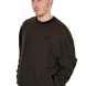  Fox LW Khaki Pullover