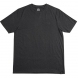 Fox Chunk Black Marl T-Shirt