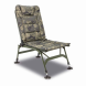 SOLAR TACKLE Undercover Camo Session Chair