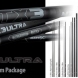 MATRIX  MTX3 Ultra 16m Pole Package