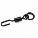 KORDA Spinner Ring Swivel