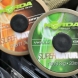 KORDA Super Natural Gravel Brown 18lb 20m