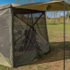 SOLAR SP Cube Shelter Green MK2