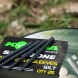 KORDA  Anti Tangle Hooklink Sleeve- Silt