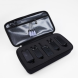 DELKIM Black Box-Storage Case