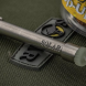 SOLAR TACKLE P1 Stainless Baiting Needle With Boilie Stop Dispenser