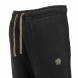 NASH TACKLE Joggers Black Size XXL