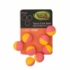 TEXNOKARP Eva Balls 10mm Pink/Yellow