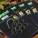 KORDA Mixa B Hook 6 (Barbless)