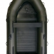 Fox 320 Inflatable Boat