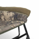 NASH TACKLE Indulgence Emperor Chair Camo