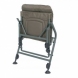 NASH TACKLE KNX Low Chair