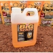 SOLAR TACKLE Top Banana Mega Big Shot Liquid 1ltr