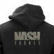 NASH TACKLE Tackle Hoody Black Size XL