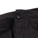 Fox Collection Black & Orange Combat Shorts