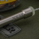 SOLAR TACKLE P1 Stainless Baiting Needle With Boilie Stop Dispenser