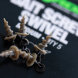 KORDA Bait Screw Swivel