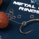 NASH TACKLE Rig Rings 3.0mm