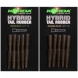 KORDA Hybrid Tail Rubber Weed/Silt