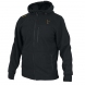 Fox Collection Windblocker Black/Orange