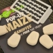 KORDA Pop-up Maize Banoffe White