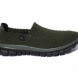 NAVITAS NVTS Green Weave Size 8uk/42eu