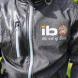 IMPERIAL BAITS Softshell Jacket Size XXL