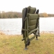 SOLAR TACKLE SP C-Tech Recliner Chair Low