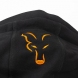 Fox Collection Orange & Black Hoodie