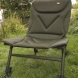 SOLAR TACKLE Bankmaster Guest Chair Armless