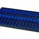 MATRIX  Loaded Pole Winder Tray 13cm (42 Pack) Light Blue