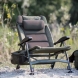 SOLAR TACKLE SP C-Tech Recliner Chair Low