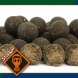 IMPERIAL BAITS IB Carptrack Monster-Liver Boilie 1 kg /  16mm