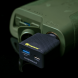 RIDGE MONKEY Vault C-Smart Wireless 77850mAh Green