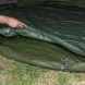 NASH TACKLE Double Top 1 Man Heavy Duty Groundsheet