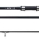 EOS 3pc Rods - 12ft 3lb