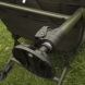 SOLAR TACKLE Bankmaster Guest Chair Armless