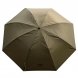 FOX 45ins Khaki Brolly