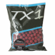 SHIMANO Bait Boilie Tribal TX1 Strawberry  20mm 1kg