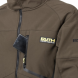 FAITH Olive Limt. Softshell Jacket XXXL