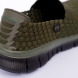 NAVITAS NVTS Green Weave Size 6uk/40eu