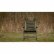 SOLAR TACKLE SP Recliner Chair MKII - HIGH