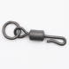 KORDA PTFE QC Ring Swivel Size 11