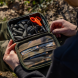 FOX Camolite Rigid lead & bits Bag Compact 