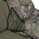 TRAKKER Levelite Camo Luna Chair