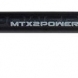 MATRIX MTX2 Power 14.5m Pole Package