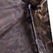 FAITH Oval Brolly Complete Camo 60inch