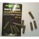 KORDA Heli Rubber Green