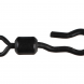 Fox EDGES™ Kwik Change Mini Hook Swivel