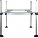 MATRIX  Duralite 4 Leg Platform